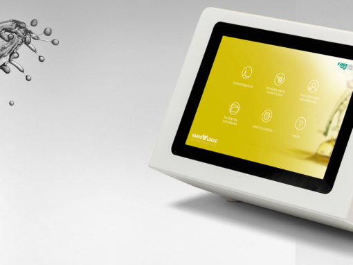 Likamed – Likawave Vario 3i